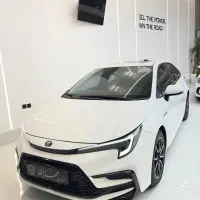 لوین ۱۸۰۰cc SE