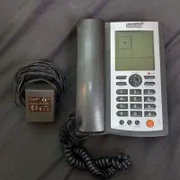 تلفن رومیزی دیجیتال