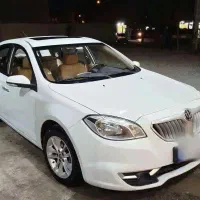 برلیانس ۳۳۰ اتومات