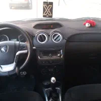 رانا پلاس مدل ۱۴۰۰ بدون رنگ|خودرو سواری و وانت|اصفهان, شهرک میلاد|دیوار