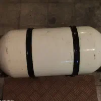 کپسول cng درحد