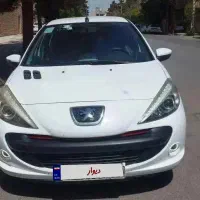 207 مدل 99