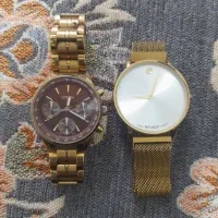 ساعت سیتیزن‌و مووادو