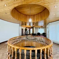زیبایی طبیعت را به خانه‌تان بیاورید با وودتایل