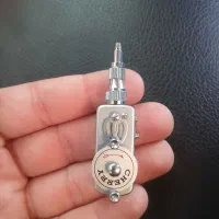 تایمر دروبین ژاپنی اصل فوق کلکسیونی