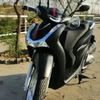 موتور اسکوتری