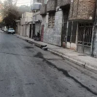 ویلایی فروشی۴۰۰متری مجاورحرم.رضاییه