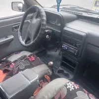 پراید ۸۵ فوری|خودرو سواری و وانت|آمل, |دیوار