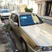 دوو سیلو|خودرو کلاسیک|تهران, ازگل|دیوار