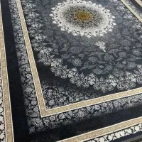 فرش پاسارگاد/شاهکار فرش ایرانی