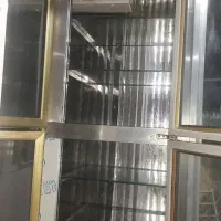 فروش یک عدد یخچال ایستاده ۶ در|فروشگاه و مغازه|بوشهر, |دیوار