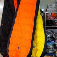 کیسه خواب طرح نورث فیس|کوهنوردی و کمپینگ|شاهین‌شهر, سعدی جنوبی|دیوار