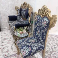 مبل سلطنتی