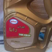 روغن موتوربهران رانا