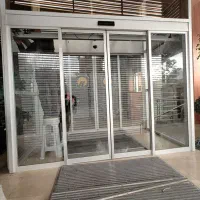 درب های اتوماتیک شرکت درب سام