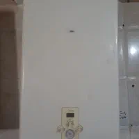 پکیج بوتان و ایران|آبگرمکن، پکیج، شوفاژ|رشت, گلباغ نماز|دیوار