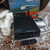 دستگاه ویدئو آیوا|پخش‌کننده DVD و ویدیو|آمل, |دیوار