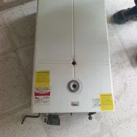 آبگرمکن دیواری بوتان