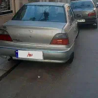 دوو سیلیو|خودرو سواری و وانت|قم, نیروگاه|دیوار