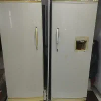 یخچال و فریزر دراور....