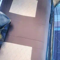 پژو ۹۳داشبورد جدید|خودرو سواری و وانت|زابل, |دیوار