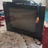 تلویزیون و گیرنده دیجیتال