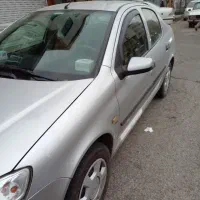 رانا 92 LX|خودرو سواری و وانت|قائم‌شهر, |دیوار