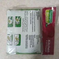 اسکاج قیمت مناسب|مواد شوینده و دستمال کاغذی|پرند, فاز ۶|دیوار