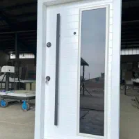 درب ضدسرقت مدرن طوسی پنجره upvc کرکره برقی کدR023|مصالح و تجهیزات ساختمان|هادی شهر, |دیوار