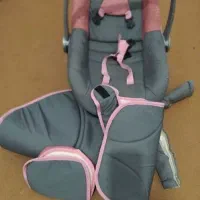 کریر درحد نو با قیمت مناسب