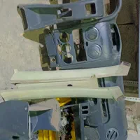 داشبورد رادیات|قطعات یدکی و لوازم جانبی|کرمان, |دیوار