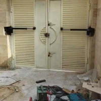 کرکره برقی و درب های اتوماتیک|خدمات پیشه و مهارت|ورامین, ورامین|دیوار