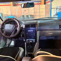 پارس در حد ۱۴۰۲|خودرو سواری و وانت|اصفهان, بهرام‌آباد|دیوار