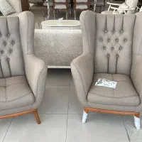 مبل 8نفره|مبلمان خانگی و میز عسلی|ارومیه, |دیوار