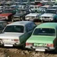 فروش وخرید ماشین فرسوده وتصادفی