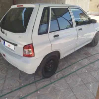 پراید 111