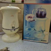 سماور برقی