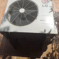 تعمیر و سرویس پکیج کولر اسپیلت آبگرمکن|خدمات پیشه و مهارت|رشت, یخسازی|دیوار