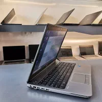 hp ProBook 650 i5رم۸پورت کام ssd240gb|رایانه همراه|یزد, |دیوار