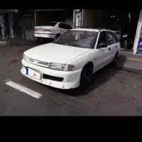 میتسوبیشی لنسر استیشن