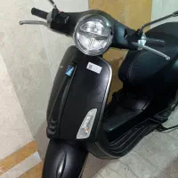 وسپا پریماورا صفر خشک|موتورسیکلت|تهران, هروی|دیوار