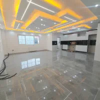 آپارتمان۱۲۵متری ۲خواب بزرگ شیک و لاکچری در توشیبا