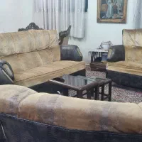 مبل راحتی ۷ نفزه