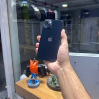 Apple 13 normal 128 gig آیفون ۱۳ نرمال ۱۲۸ گیگ
