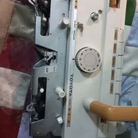 ماشین بافتنی تویوتا ژاپن