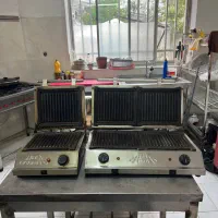 تجهیزات کافه رستوران|کافی‌شاپ و رستوران|لاهیجان, کوی آزادگان|دیوار