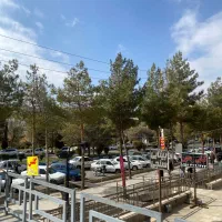 زمین-مسکونی-300متری-درب-ساختمان-البرز