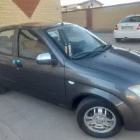 خودرو تیبا ۲ مدل ۹۶ باکارکرد ۳۷۰۰۰|خودرو سواری و وانت|تبریز, |دیوار