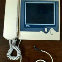 آیفون تصویری رنگی تابا زیر قیمت