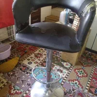 صندلی اپن جک دار